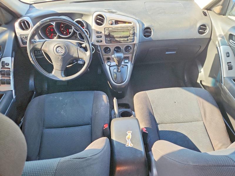 Продаж на аукціоні авто 2008 Toyota Corolla Matrix, vin: 2T1KR32E58C691892, номер лоту: 52949856