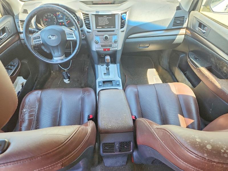Продажа на аукционе авто 2014 Subaru Outback, vin: 4S4BRDPC2E2229177, номер лота: 52421736
