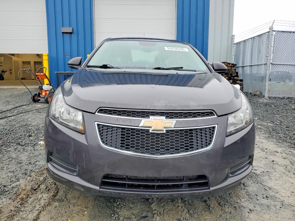 Продаж на аукціоні авто 2014 Chevrolet Cruze, vin: 1G1PC5SB5E7436917, номер лоту: 55256296