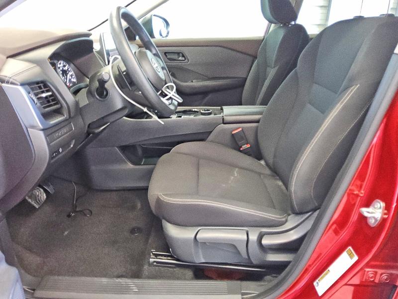 Aukcja sprzedaży 2023 Nissan Rogue, vin: 5N1BT3AB0PC908325, numer aukcji: 52652226