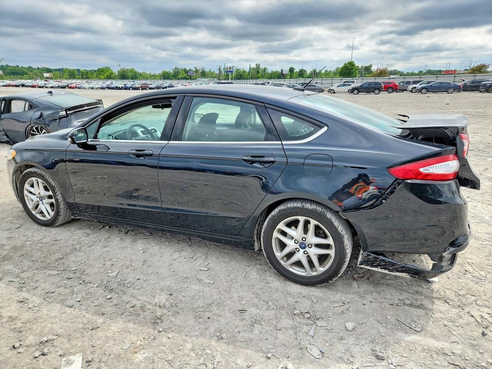 Aukcja sprzedaży 2014 Ford Fusion, vin: 3FA6P0H70ER278482, numer aukcji: 54643546