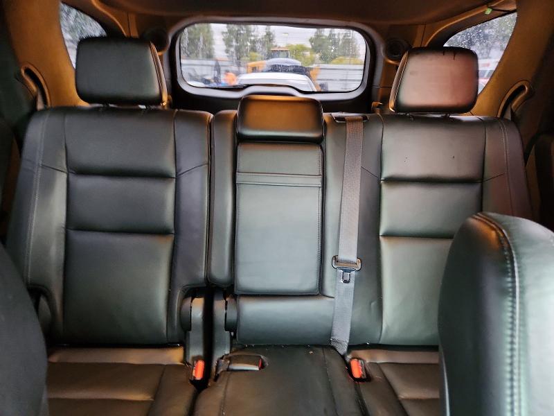 2021 Dodge Durango მანქანა იყიდება აუქციონზე, vin: 1C4RDHDG8MC749229, აუქციონის ნომერი: 52488216