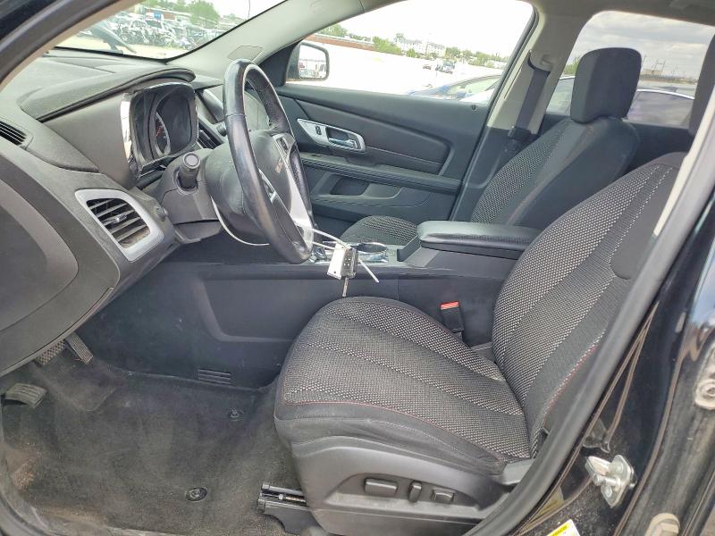 2017 Gmc Terrain მანქანა იყიდება აუქციონზე, vin: 2GKFLTEK8H6182373, აუქციონის ნომერი: 53089346