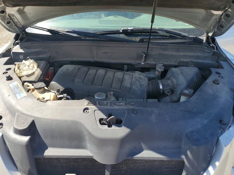 Aukcja sprzedaży 2010 Buick Enclave, vin: 5GALRCED1AJ208353, numer aukcji: 53446316