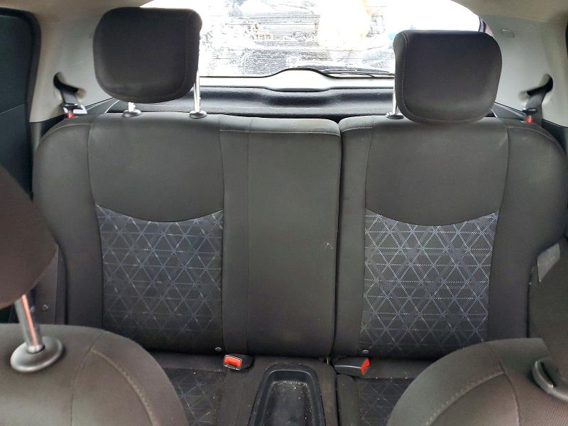 2019 Chevrolet Spark მანქანა იყიდება აუქციონზე, vin: KL8CB6SA5KC732165, აუქციონის ნომერი: 52057466