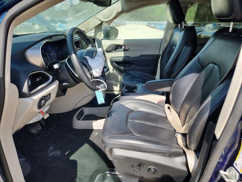 Продажа на аукционе авто 2024 Chrysler Pacifica, vin: 2C4RC1BGXRR101838, номер лота: 52347026