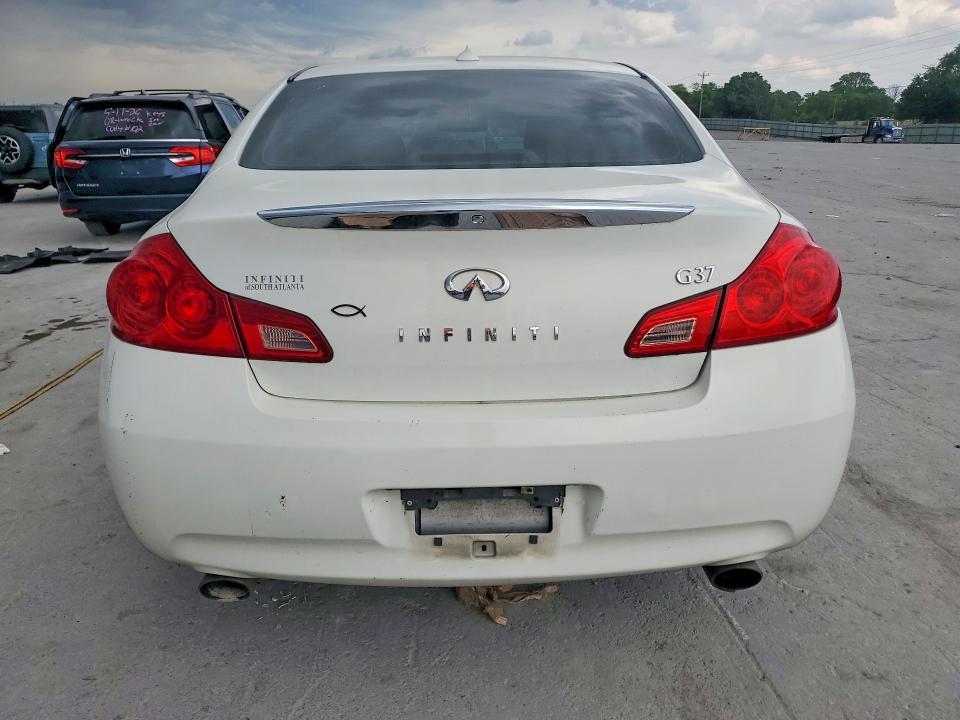 Продаж на аукціоні авто 2009 Infiniti G37 Sedan, vin: JNKCV61E99M305979, номер лоту: 54249356