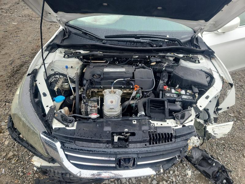 Aukcja sprzedaży 2015 Honda Accord, vin: 1HGCR2F82FA146318, numer aukcji: 54609706