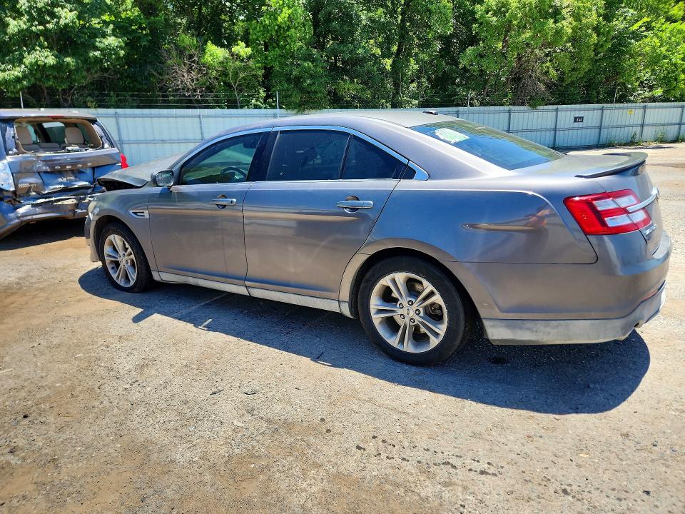Продажа на аукционе авто 2013 Ford Taurus, vin: 1FAHP2E81DG220372, номер лота: 53139606