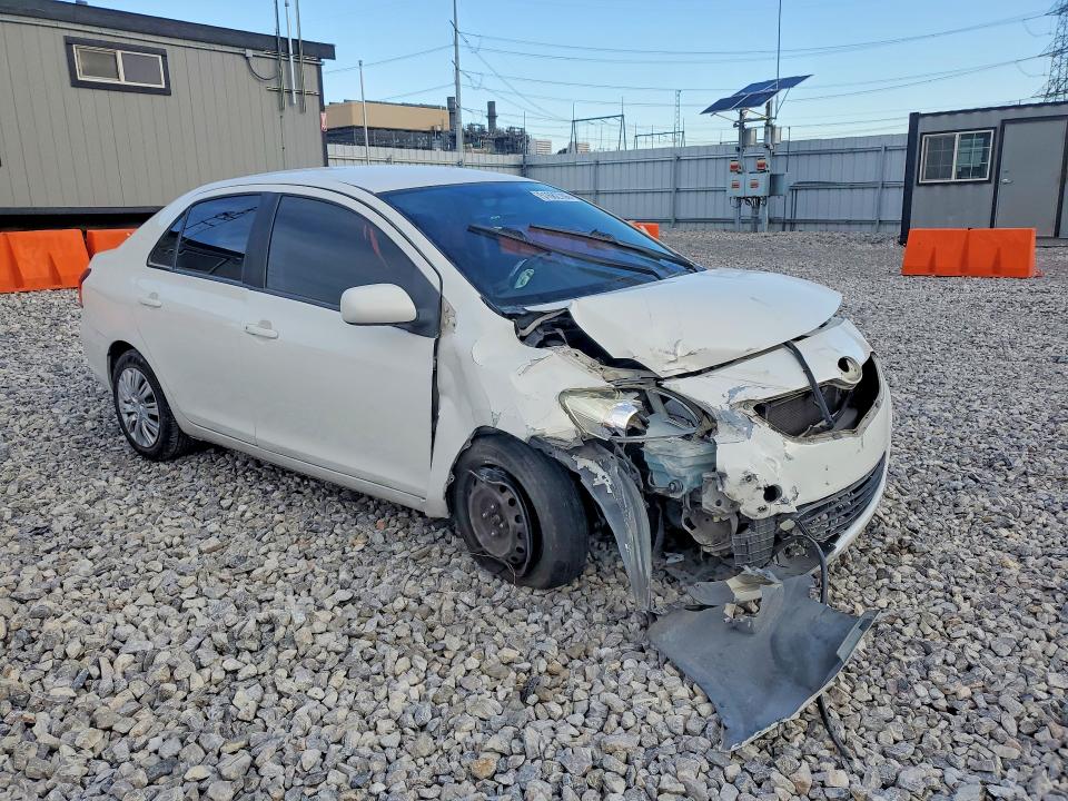 Продаж на аукціоні авто 2009 Toyota Yaris, vin: JTDBT903494049691, номер лоту: 51682706