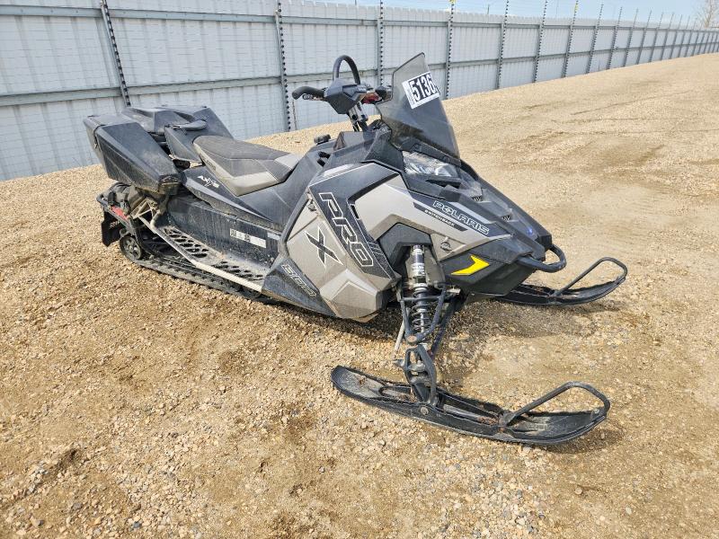 51369656 :رقم المزاد ، SN1DR8PS1GC183508 vin ، 2016 Polaris Switchback مزاد بيع