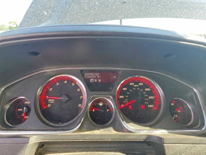 Aukcja sprzedaży 2013 Gmc Acadia, vin: 1GKKVRKD2DJ210814, numer aukcji: 52579426
