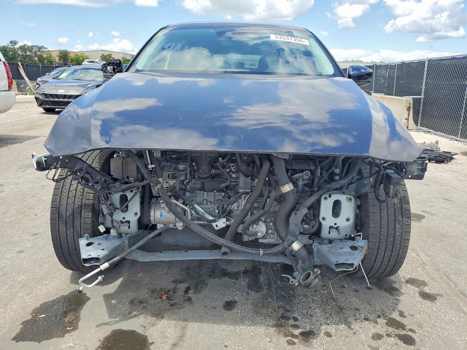 Aukcja sprzedaży 2022 Mazda Cx-9, vin: JM3TCBCY8N0601995, numer aukcji: 53537356