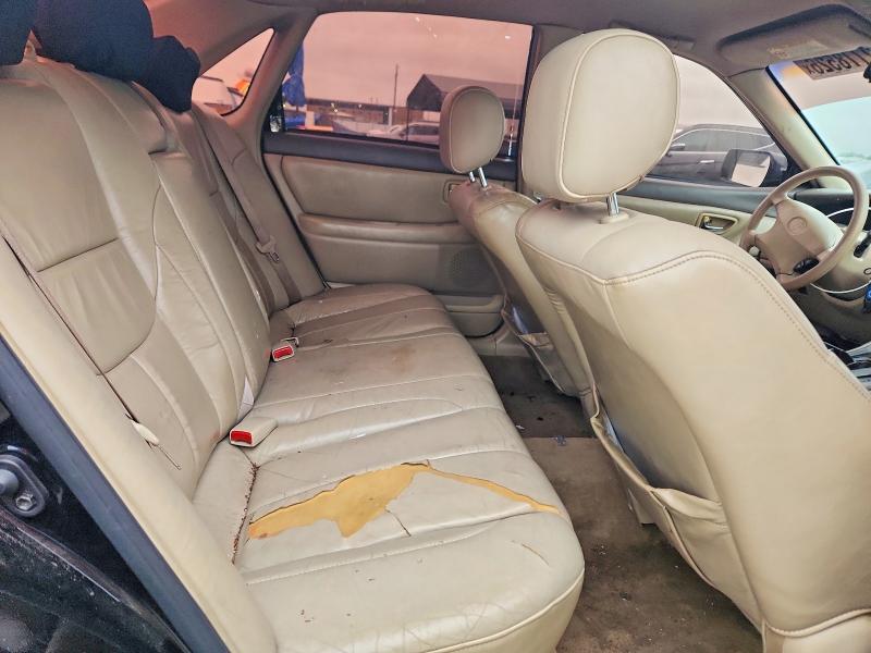 Aukcja sprzedaży 2001 Toyota Avalon, vin: 4T1BF28B01U173905, numer aukcji: 52778526