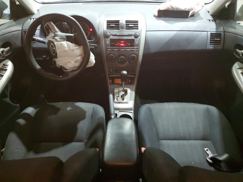 Aukcja sprzedaży 2011 Toyota Corolla, vin: 2T1BU4EE3BC623825, numer aukcji: 53281096