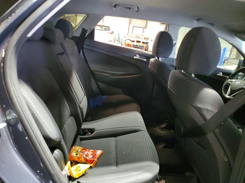 Aukcja sprzedaży 2019 Hyundai Tucson, vin: KM8J2CA4XKU938063, numer aukcji: 54103806