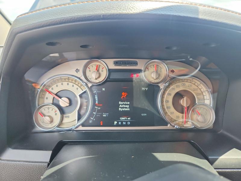 Aukcja sprzedaży 2018 Ram 1500, vin: 1C6RR7PT4JS249548, numer aukcji: 55075626