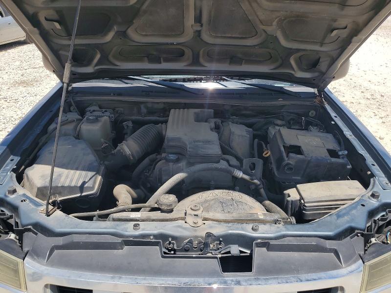 55135056 :رقم المزاد ، 1GGCS199478703268 vin ، 2007 Isuzu I-290 مزاد بيع