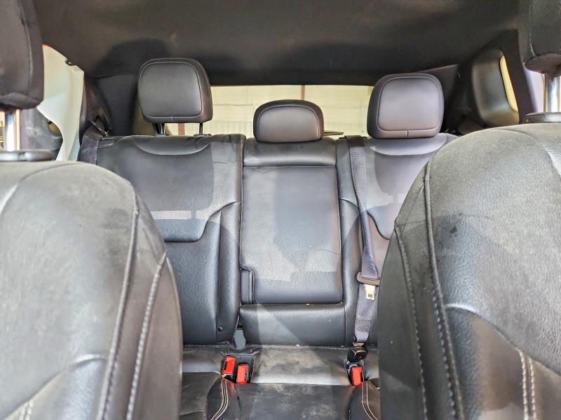 Aukcja sprzedaży 2025 Jeep Compass, vin: 3C4NJDCN0ST625098, numer aukcji: 53973546