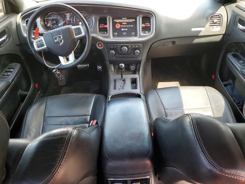 Продаж на аукціоні авто 2014 Dodge Charger, vin: 2C3CDXCT6EH301251, номер лоту: 52465486