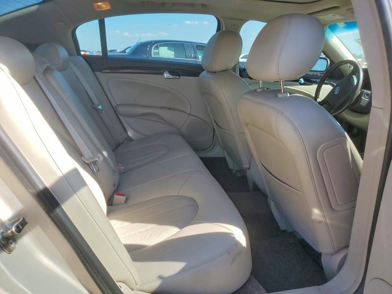 Продажа на аукционе авто 2009 Buick Lucerne, vin: 1G4HD57M29U140081, номер лота: 55031086