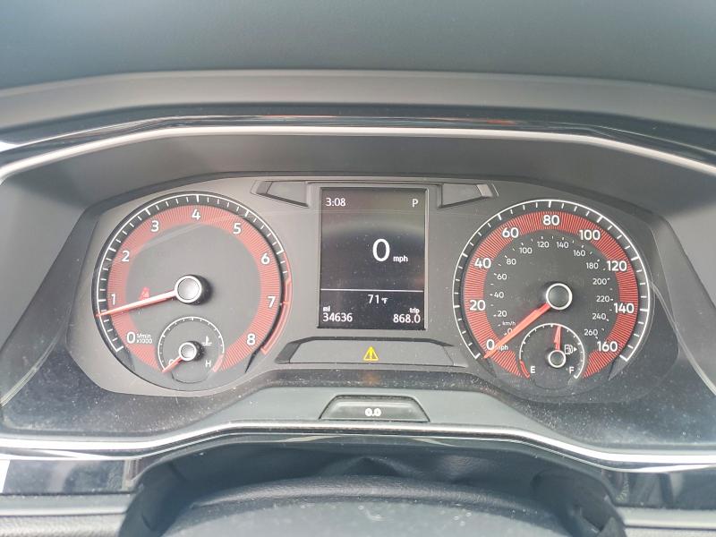 Aukcja sprzedaży 2021 Volkswagen Jetta, vin: 3VWC57BU4MM102988, numer aukcji: 53266666