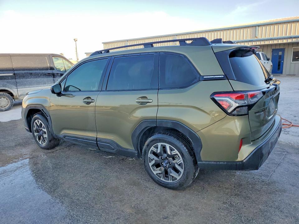 Aukcja sprzedaży 2026 Subaru Forester, vin: 4S4SLDD62T3013613, numer aukcji: 53451736