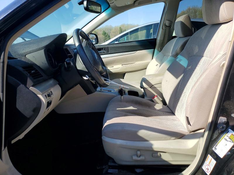 Продаж на аукціоні авто 2013 Subaru Outback, vin: 4S4BRBGC9D3266143, номер лоту: 52294386