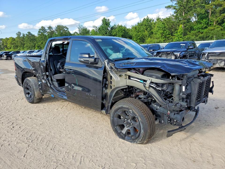 Продажа на аукционе авто 2025 Ram 1500, vin: 1C6RRFFG7SN244794, номер лота: 47931696