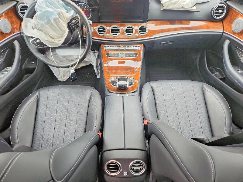 Aukcja sprzedaży 2019 Mercedes-benz E, vin: WDDZF4KB6KA627476, numer aukcji: 51985836