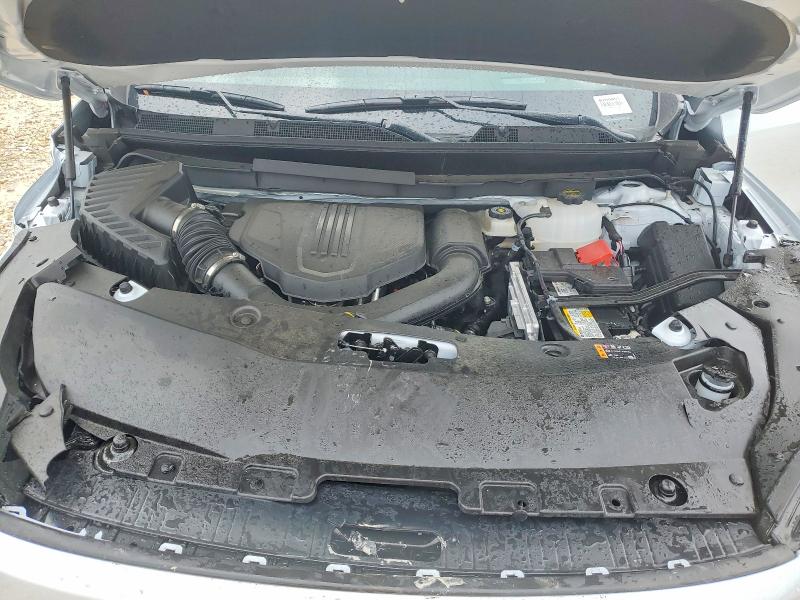 Продажа на аукционе авто 2026 Buick Enclave, vin: 5GAEVCKS5TJ221908, номер лота: 51527356