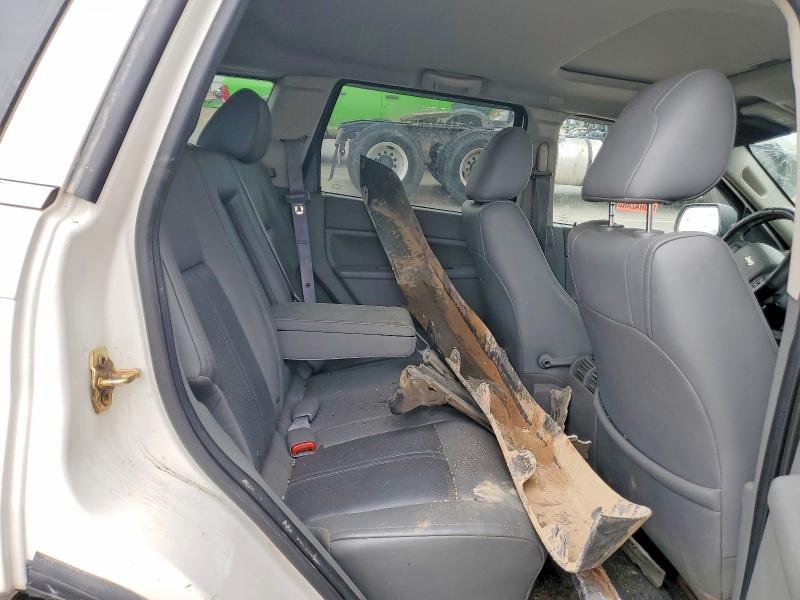 Aukcja sprzedaży 2007 Jeep Grand Cherokee, vin: 1J8HR58217C622930, numer aukcji: 54808386