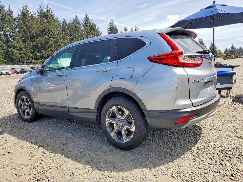 Aukcja sprzedaży 2018 Honda Cr-v, vin: 7FARW1H88JE042638, numer aukcji: 52766126