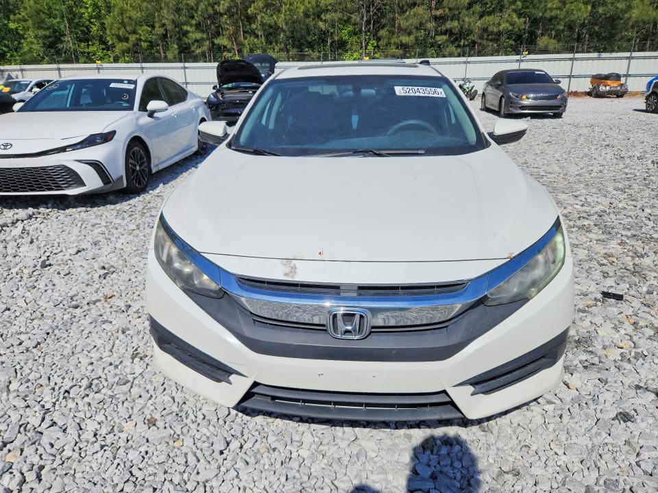 Aukcja sprzedaży 2016 Honda Civic, vin: 2HGFC2F76GH569329, numer aukcji: 52043556