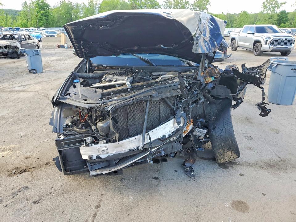 Продаж на аукціоні авто 2021 Bmw X5, vin: 5UXCR6C0XM9E76454, номер лоту: 54820256