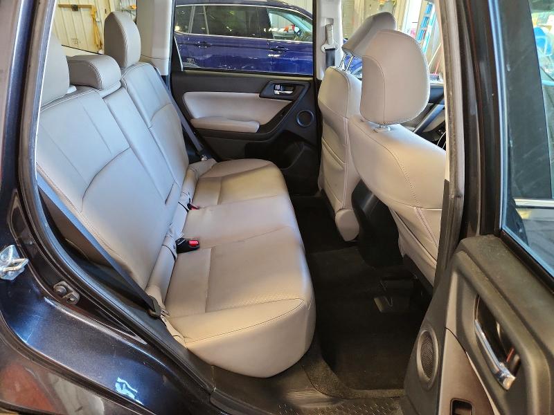 Продаж на аукціоні авто 2015 Subaru Forester, vin: JF2SJAWC9FH422518, номер лоту: 53788006