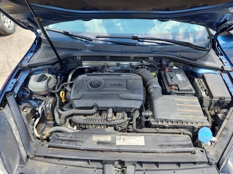 Aukcja sprzedaży 2015 Volkswagen Golf, vin: 3VW217AUXFM064985, numer aukcji: 52825586