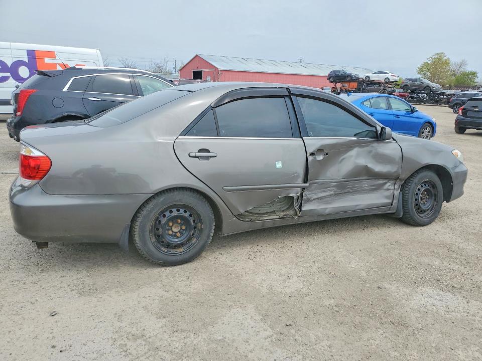 Продажа на аукционе авто 2006 Toyota Camry, vin: 4T1BE32K56U698256, номер лота: 51704386