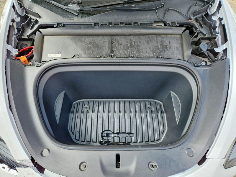 Aukcja sprzedaży 2023 Tesla Model Y, vin: 7SAYGDEE0PF855158, numer aukcji: 52711316