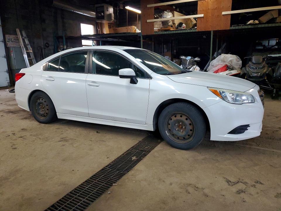 Продажа на аукционе авто 2015 Subaru Legacy, vin: 4S3BNCA68F3002469, номер лота: 52221446