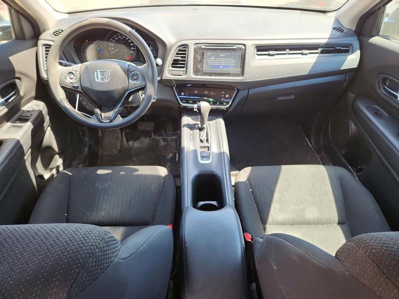 Продаж на аукціоні авто 2016 Honda Hr-v, vin: 3CZRU5H32GM105552, номер лоту: 53353116