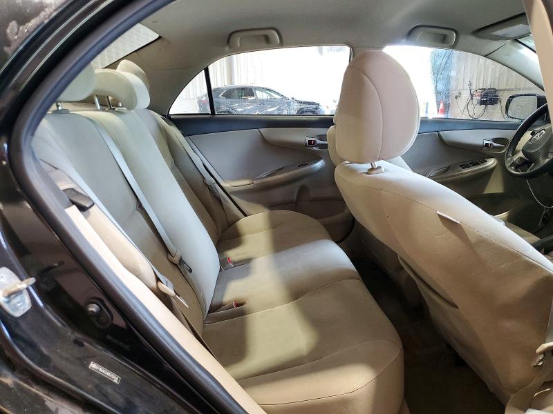 Aukcja sprzedaży 2011 Toyota Corolla, vin: 2T1BU4EEXBC702411, numer aukcji: 54182846