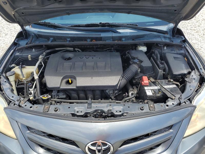 Продаж на аукціоні авто 2012 Toyota Corolla, vin: 2T1BU4EE4CC839328, номер лоту: 55448956