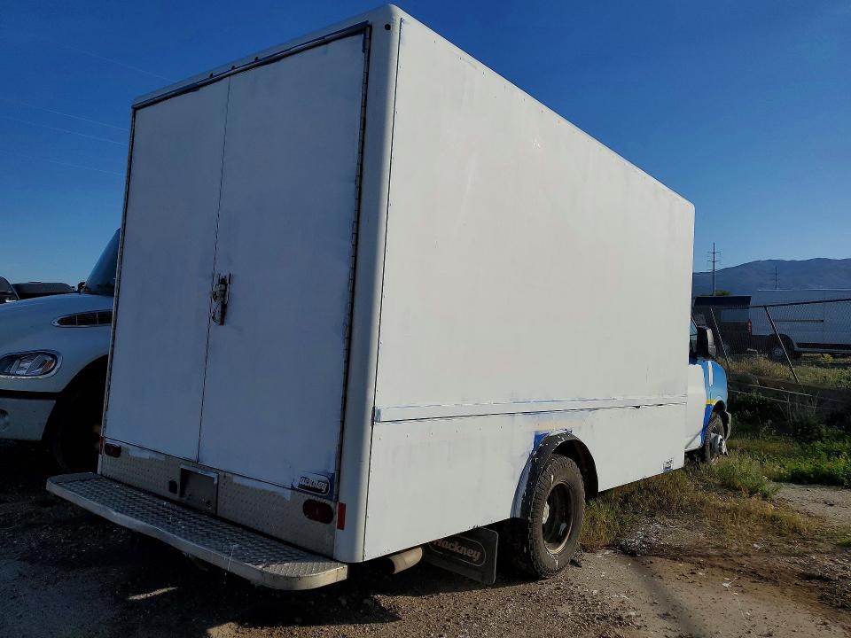 Aukcja sprzedaży 2019 Chevrolet Express G3500, vin: 1GB3GSCG3K1346560, numer aukcji: 51372336