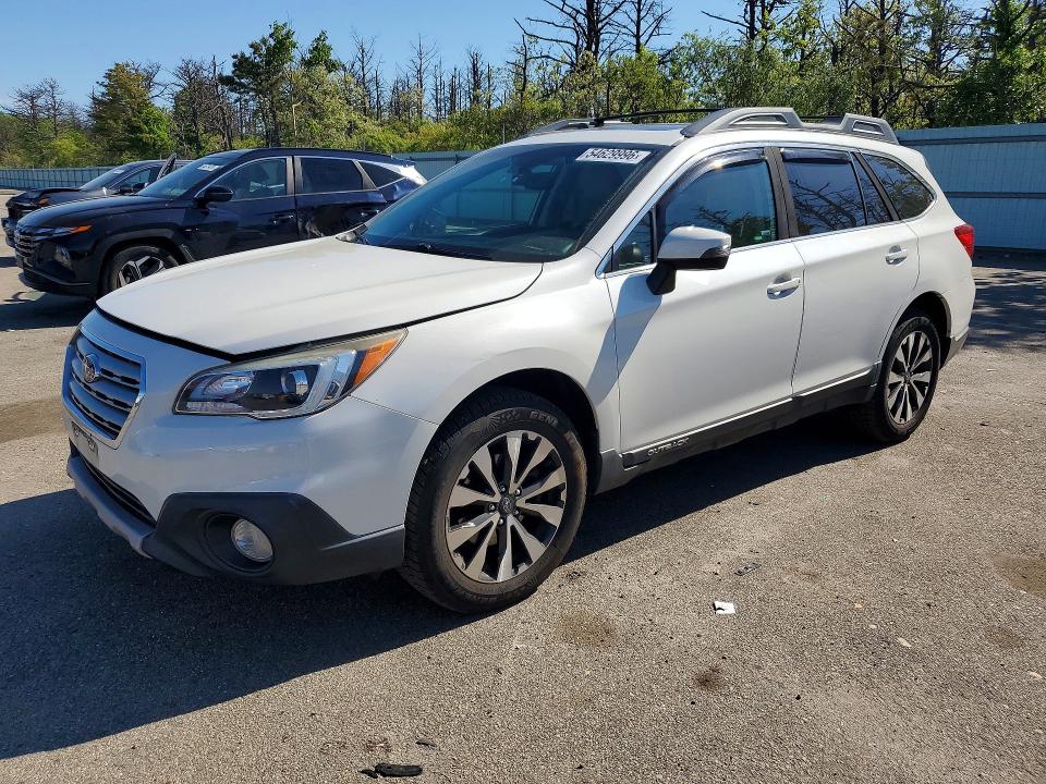 Продажа на аукционе авто 2017 Subaru Outback, vin: 4S4BSENC2H3375476, номер лота: 54629996