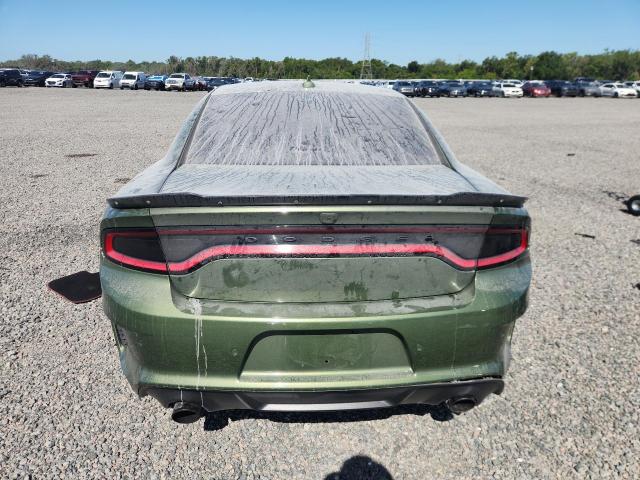 Aukcja sprzedaży 2022 Dodge Charger, vin: 2C3CDXL94NH142654, numer aukcji: 52121336