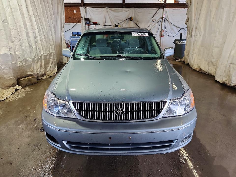 Aukcja sprzedaży 2002 Toyota Avalon, vin: 4T1BF28B82U222334, numer aukcji: 54986896