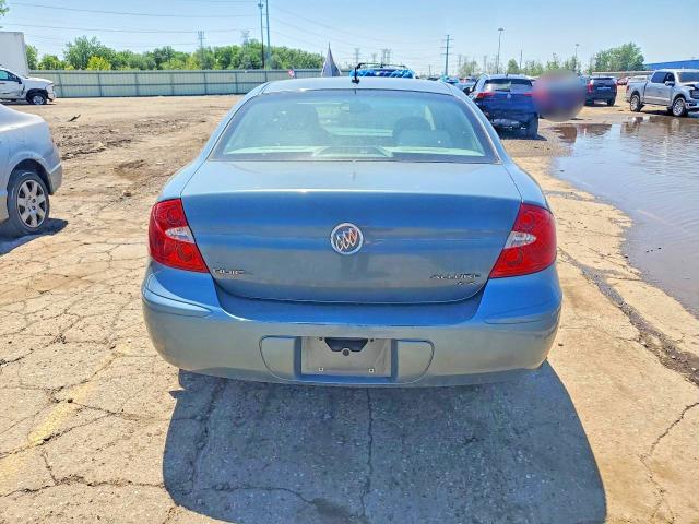 Продажа на аукционе авто 2007 Buick Allure, vin: 2G4WF582971226947, номер лота: 55126196