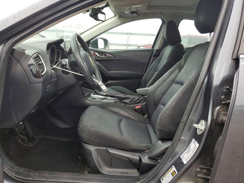 Aukcja sprzedaży 2016 Mazda 3, vin: 3MZBM1M71GM299724, numer aukcji: 54484066