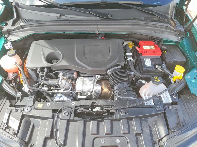 51076966 :رقم المزاد ، ZASPATCW4R3046797 vin ، 2024 Alfa Romeo Tonale مزاد بيع